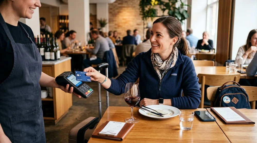 United Quest Card 2026 Review – $200 Annual Credit &amp; Free Bags for Two