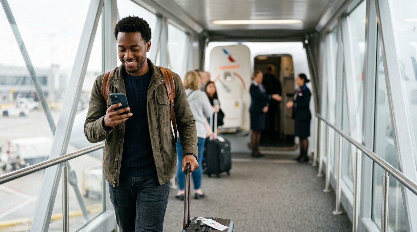 American AAdvantage complimentary upgrades and upgrade awards 2026