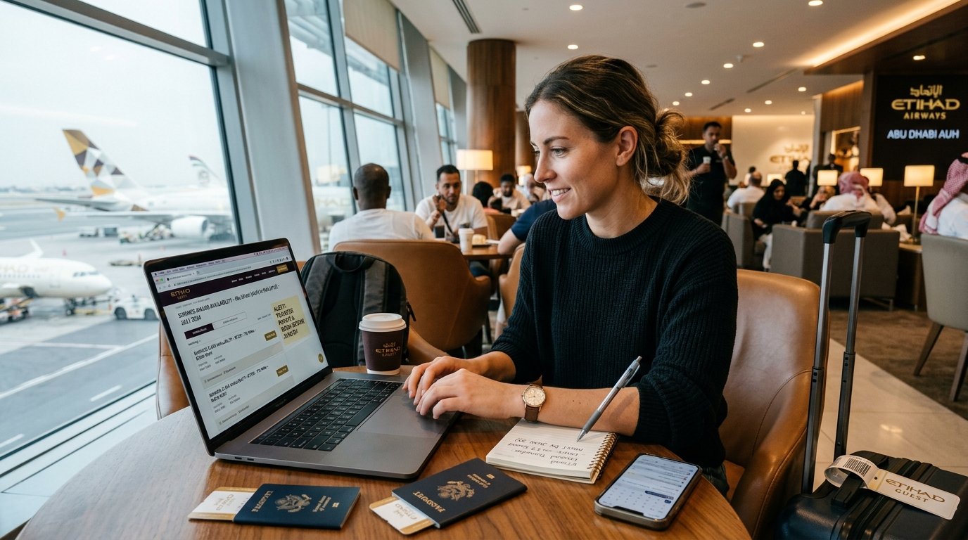 Interactive ROI calculator Amex MR summer 2026 sweet spots Etihad deadline