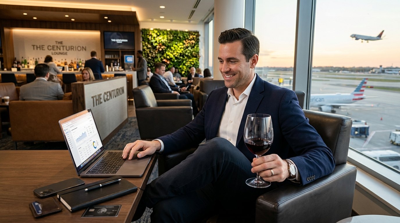 Amex Platinum Business Platinum 2026 net value 300k points $2,000 credits transfers