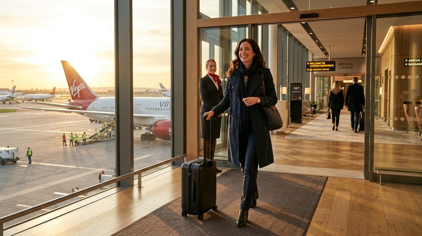 Citi ThankYou 30% to Virgin Atlantic & 25% to Avianca April 2026
