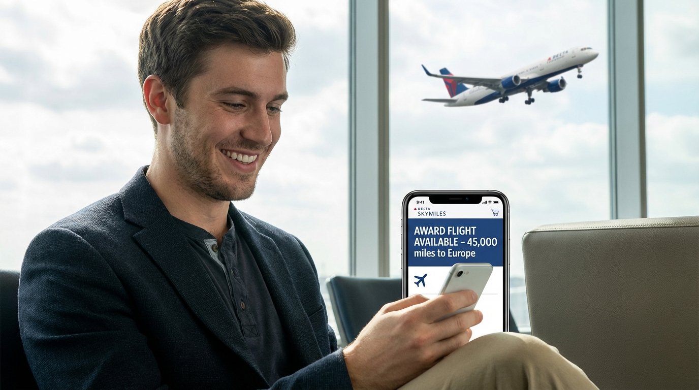 is delta skymiles worth it in 2026