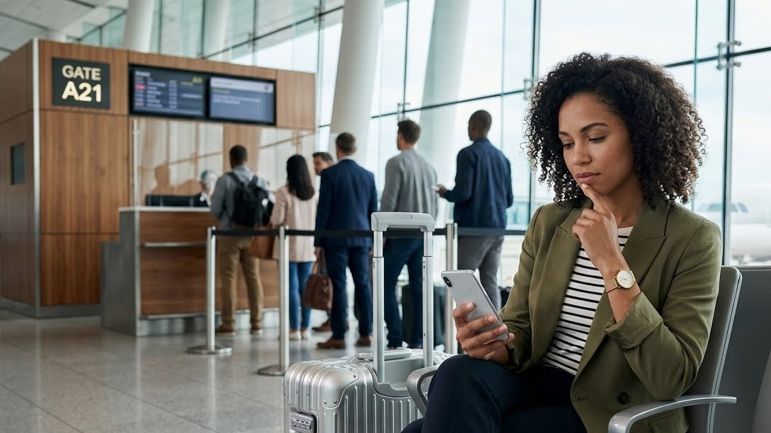 Traveler checking Delta SkyMiles dynamic pricing cons 2026
