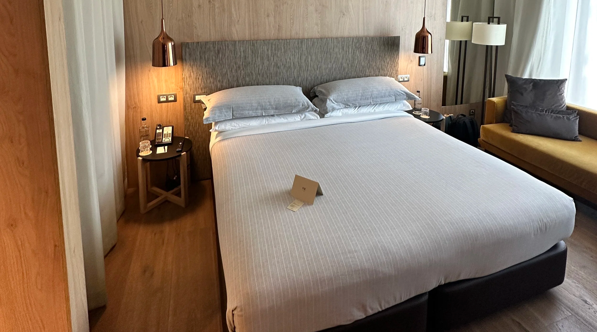 ME Barcelona by Meliá Review 2026