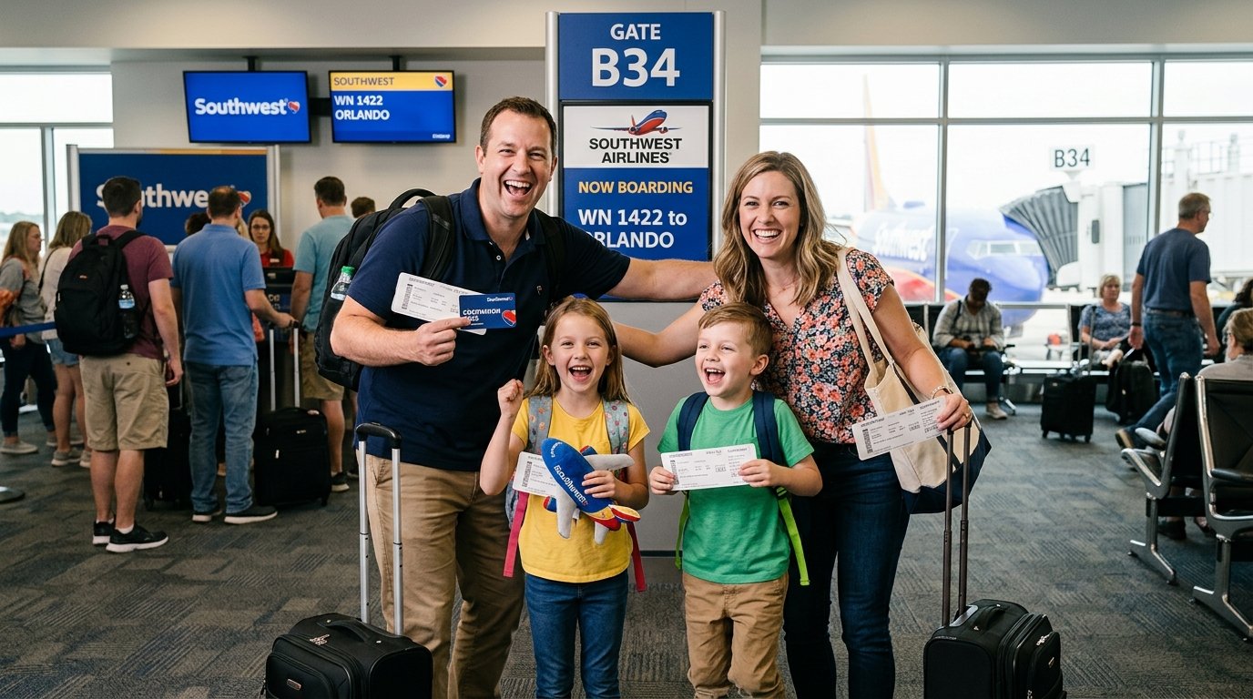 Southwest Rapid Rewards vs Delta SkyMiles 2026