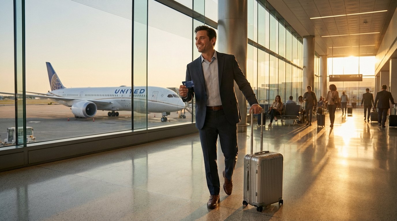 cardholders are winning big with united mileageplus in 2026