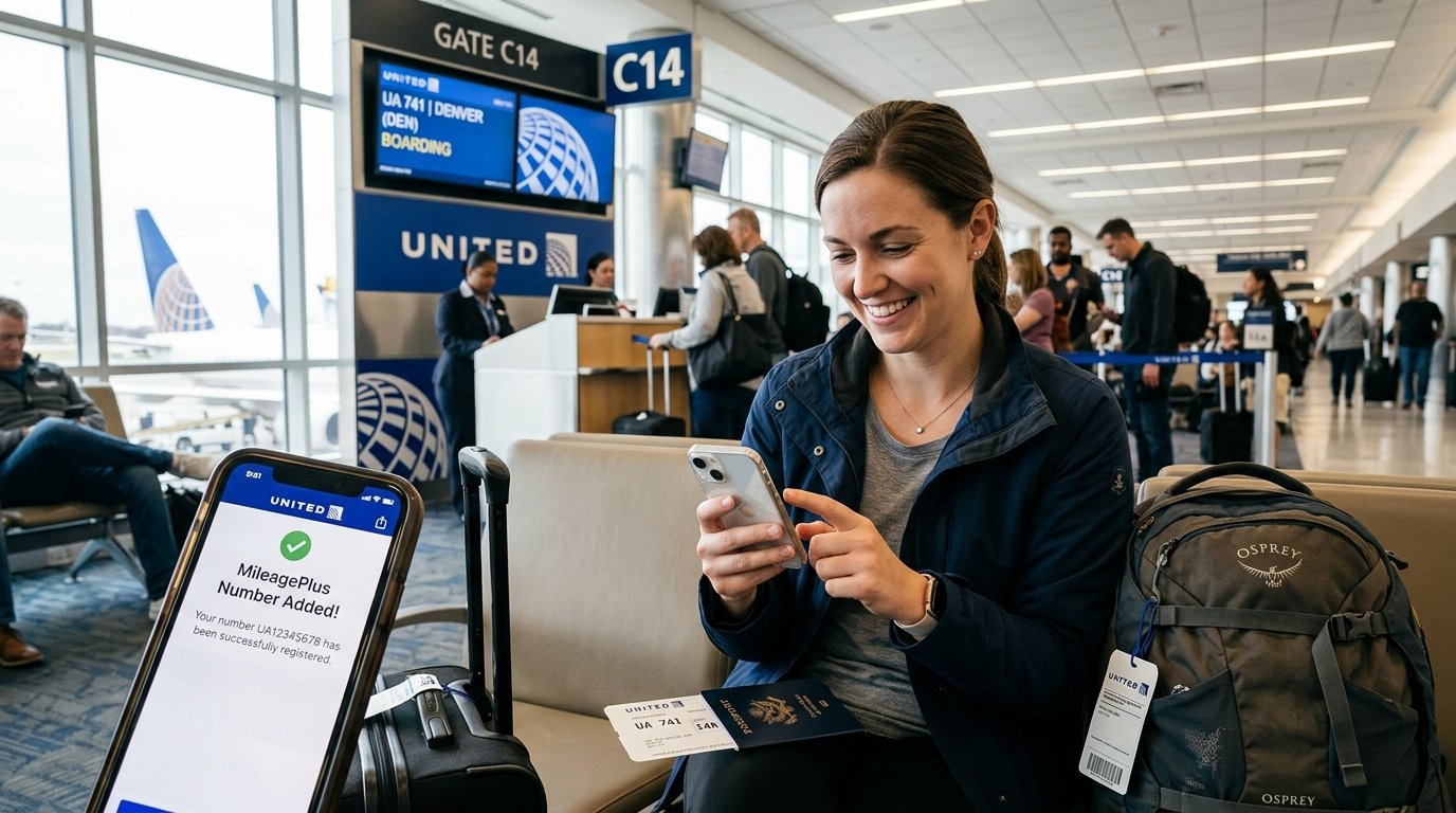 United Quest Card 2026 30-day action plan and FAQ conclusio
