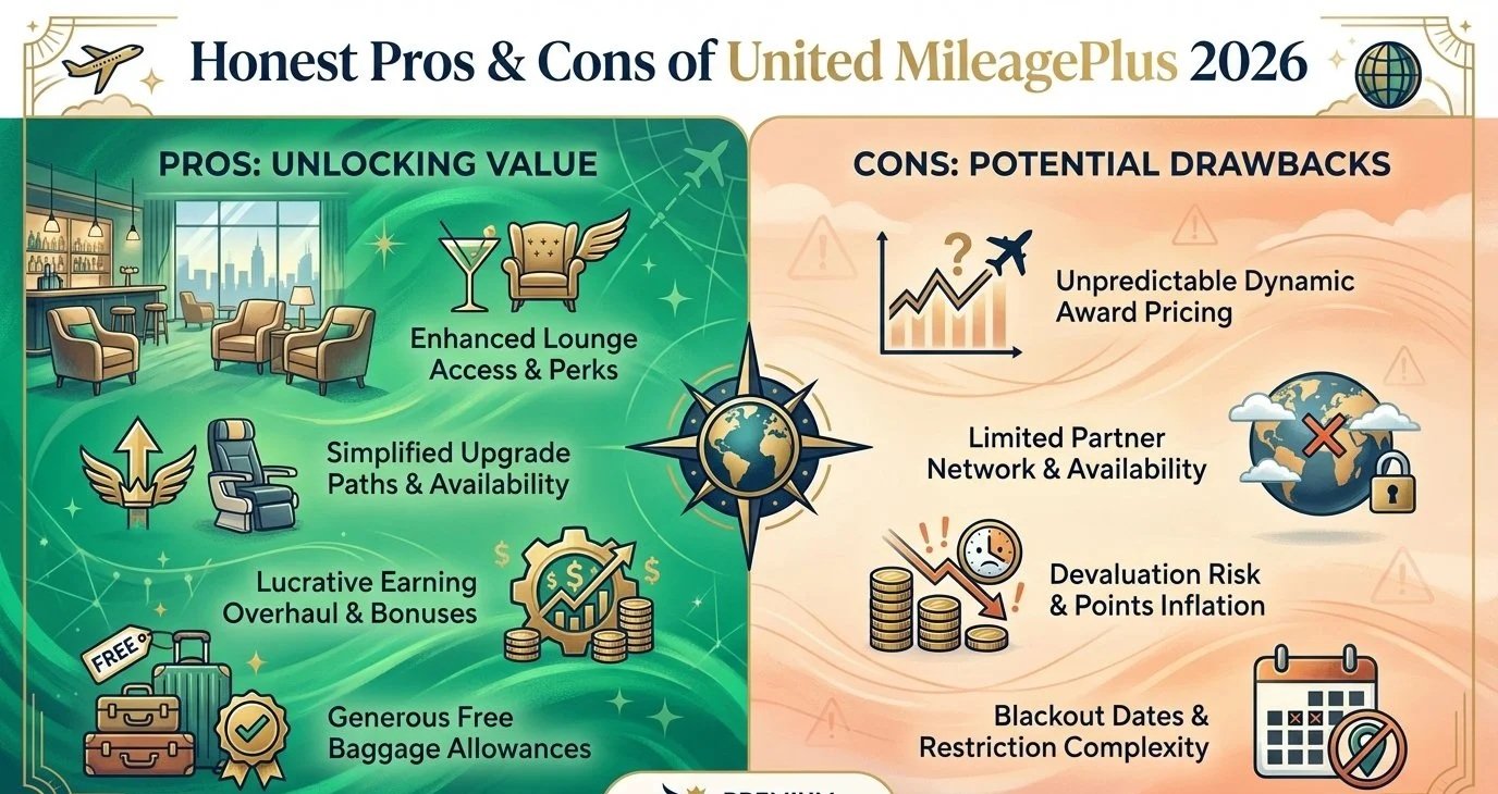 united mileageplus delivers real value for travelers in 2026